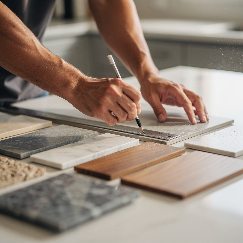 Safari Kitchen San Diego team collaborating on a professional website design project in San Diego, California